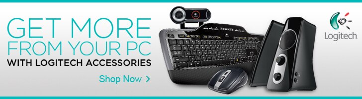 Logitech